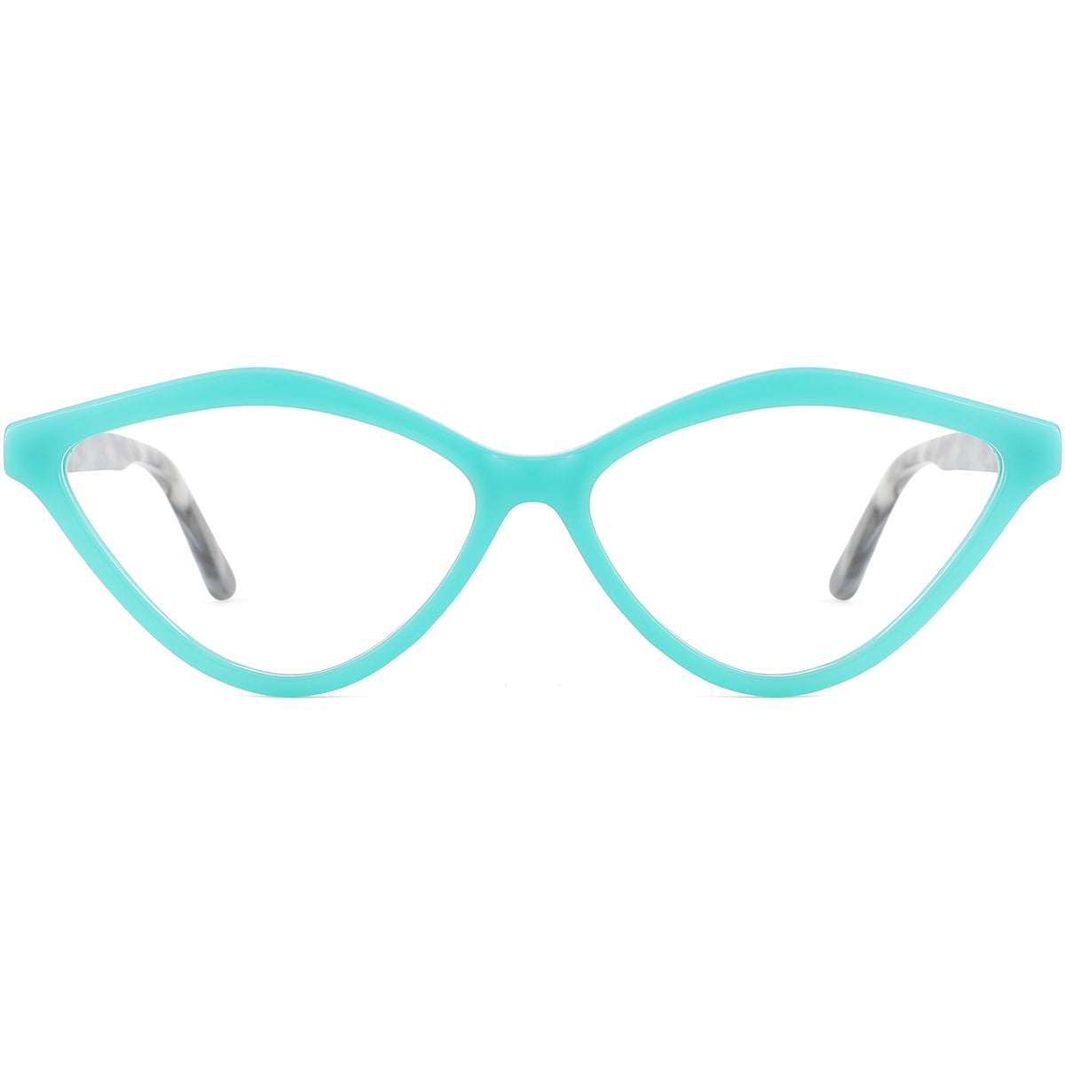 Cat-Eye Glasses YSAA1141