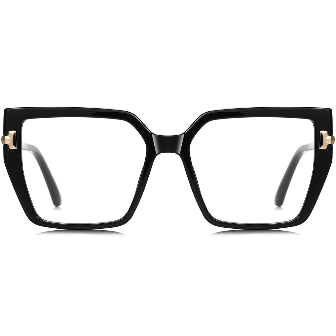Cat-Eye Glasses PF1405