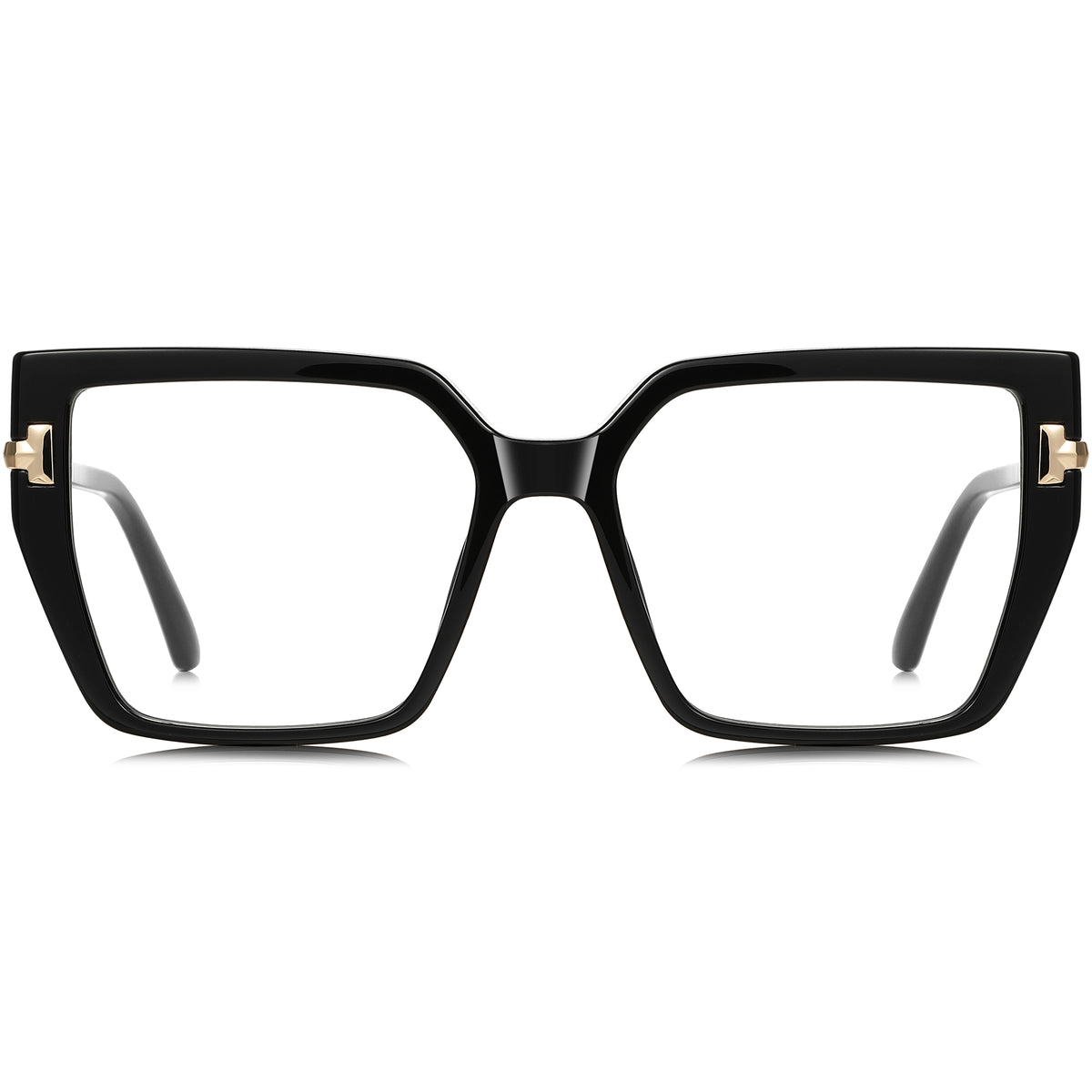 Cat-Eye Glasses PF1405