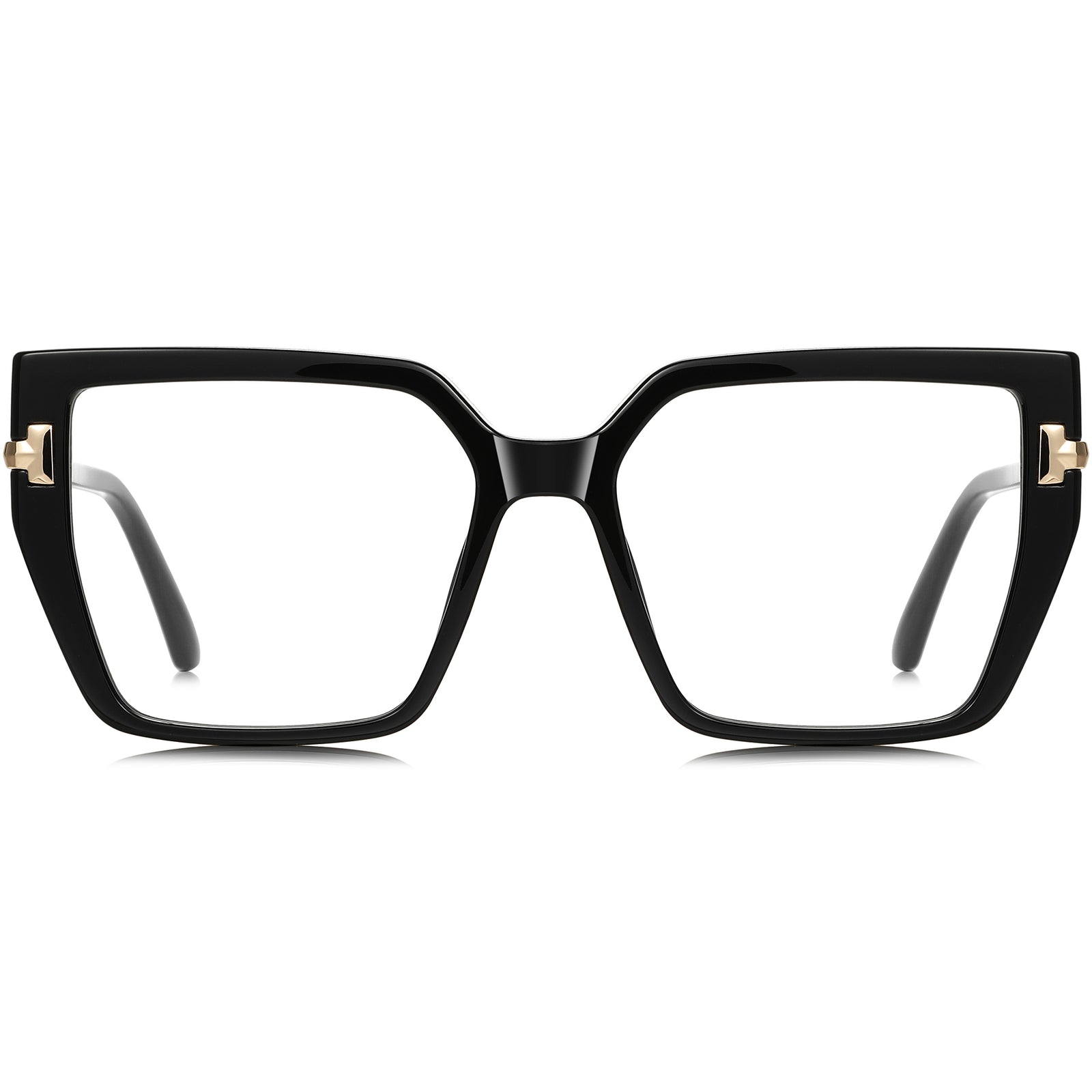 Cat-Eye Glasses PF1405