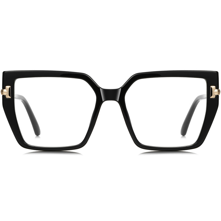 Cat-Eye Glasses PF1405