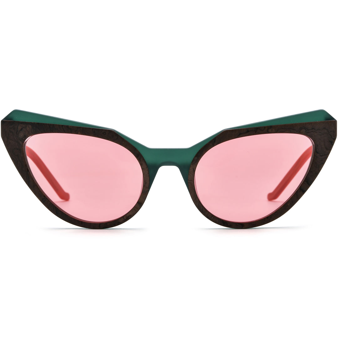 Cat-Eye Sunglasses BRS1161