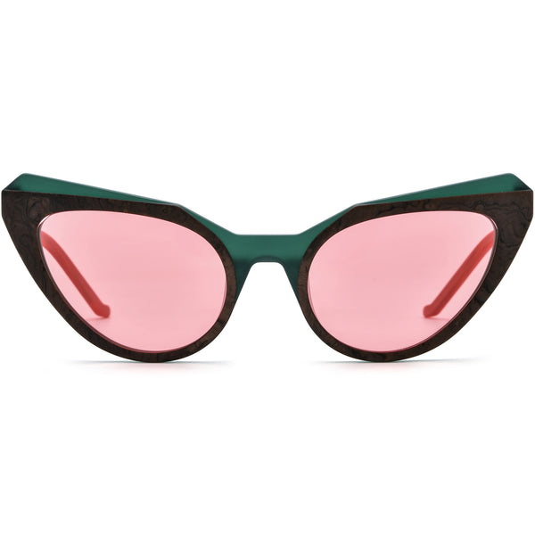 Cat-Eye Sunglasses BRS1161