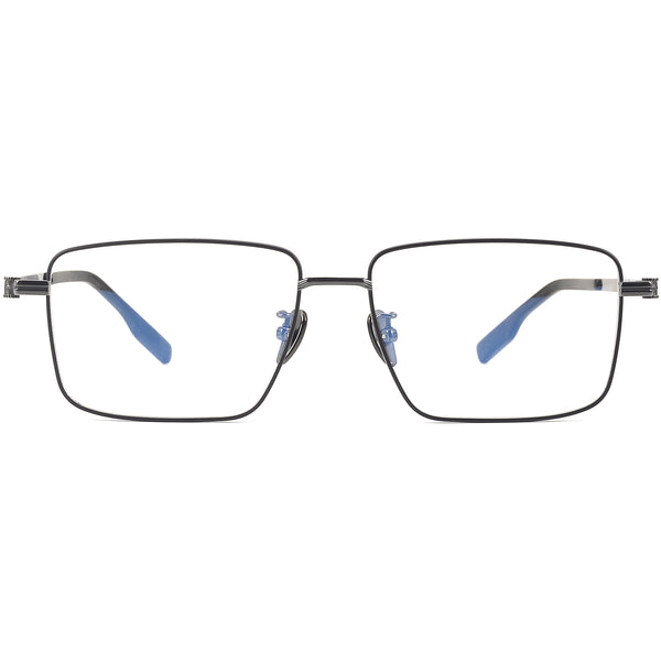 Square Glasses BY1035