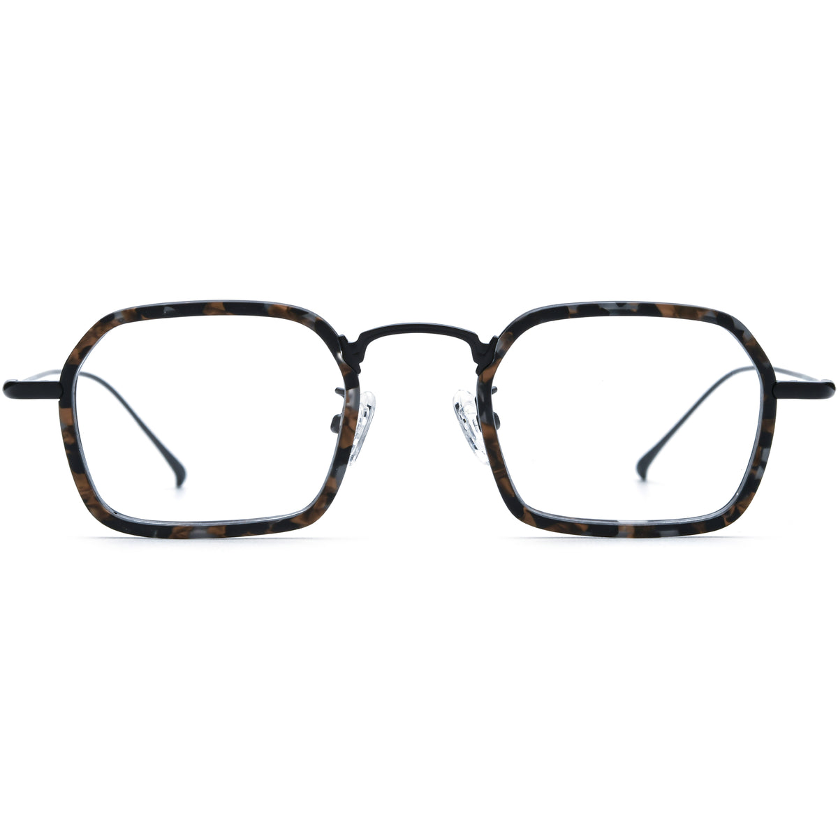 Square Glasses BR1672