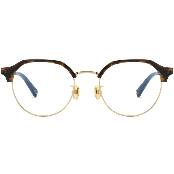 Browline Glasses MS1007