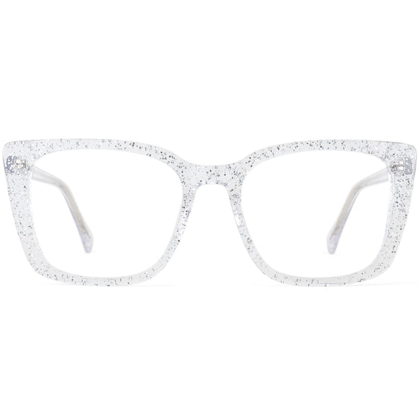 Cat-Eye Glasses A3270