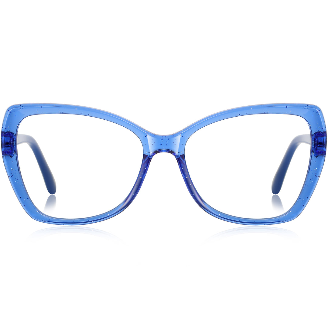 Cat-Eye Glasses PF1342