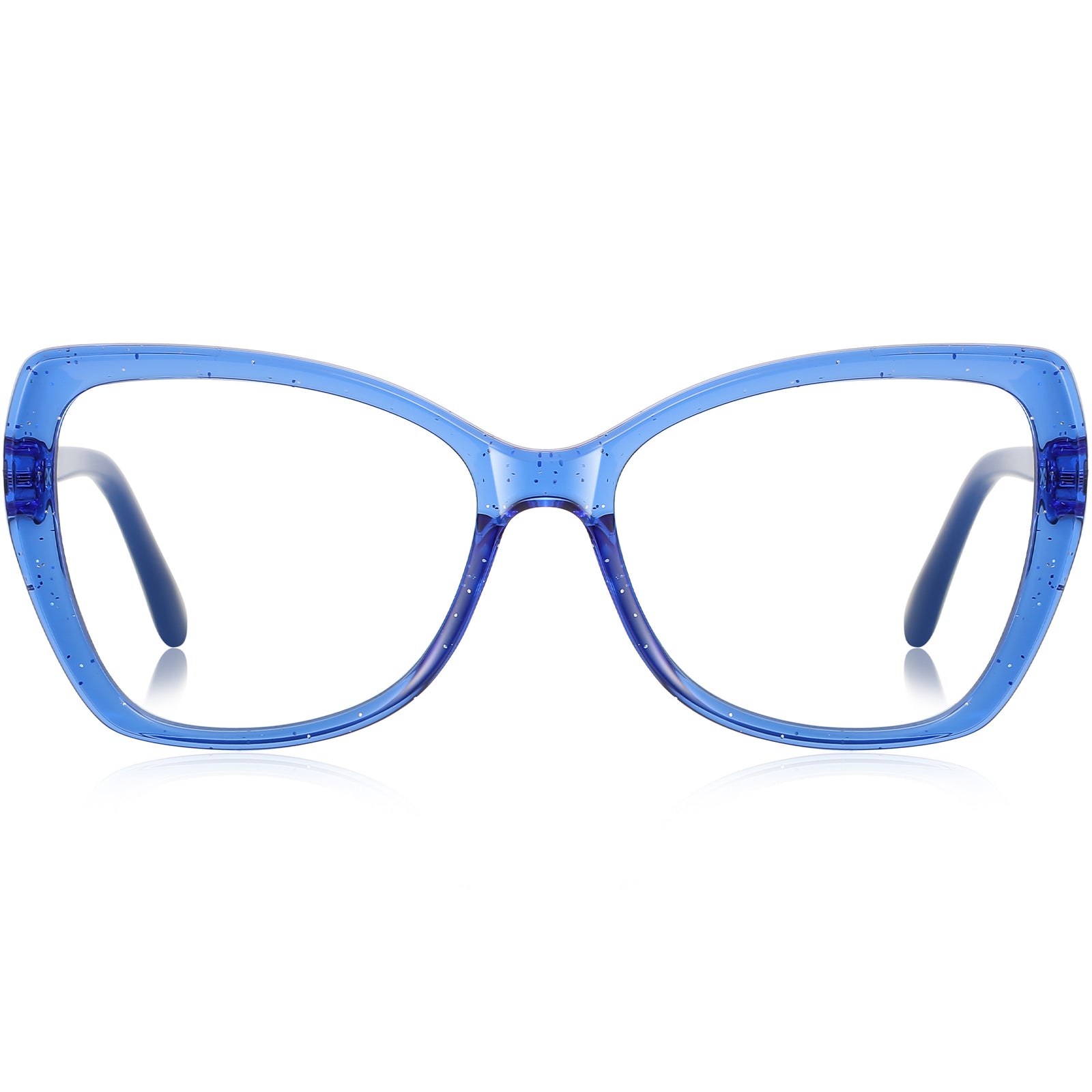 Cat-Eye Glasses PF1342