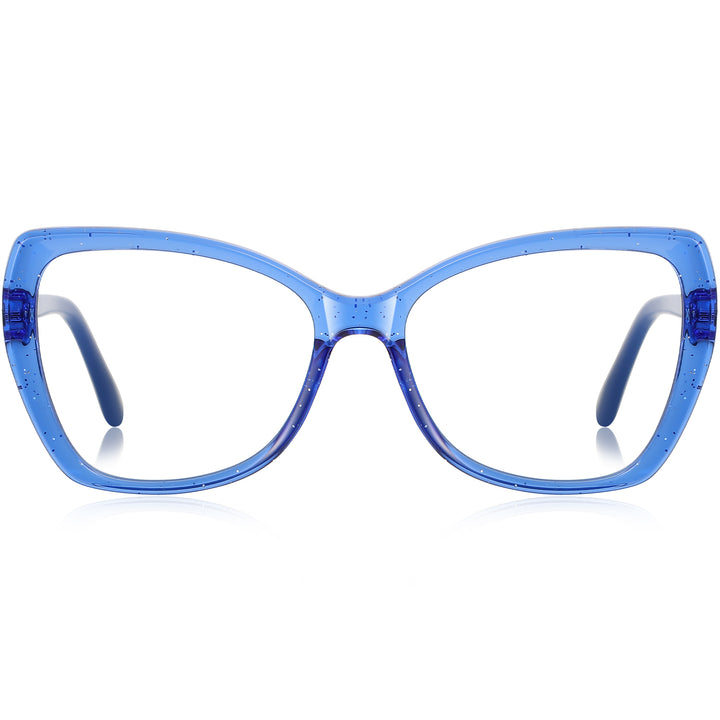 Cat-Eye Glasses PF1342