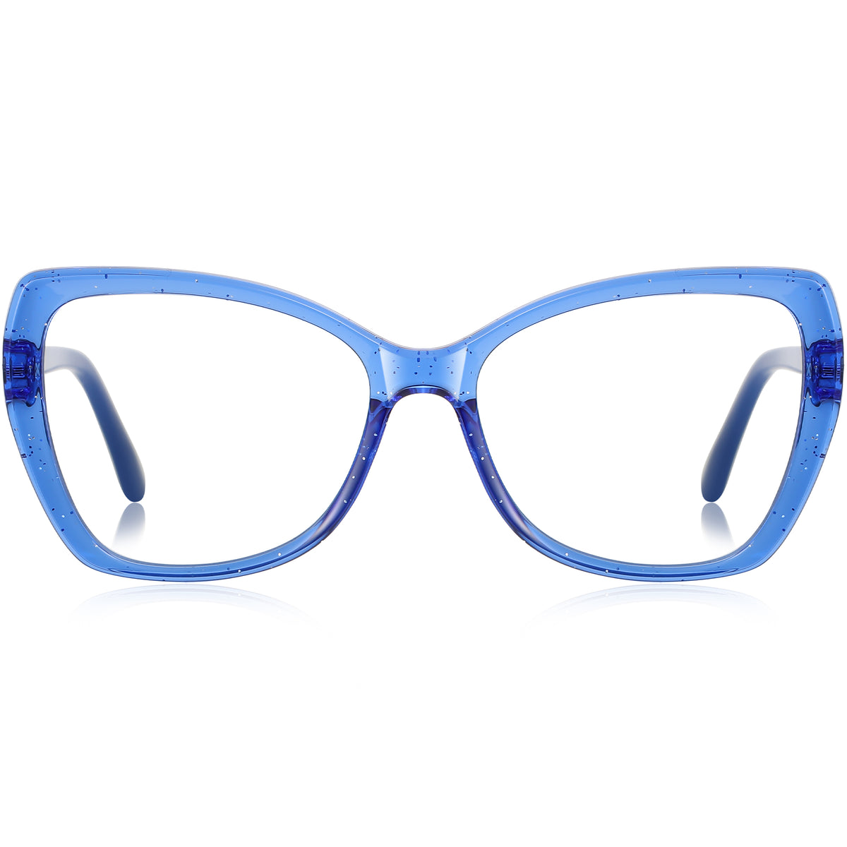 Cat-Eye Glasses PF1342