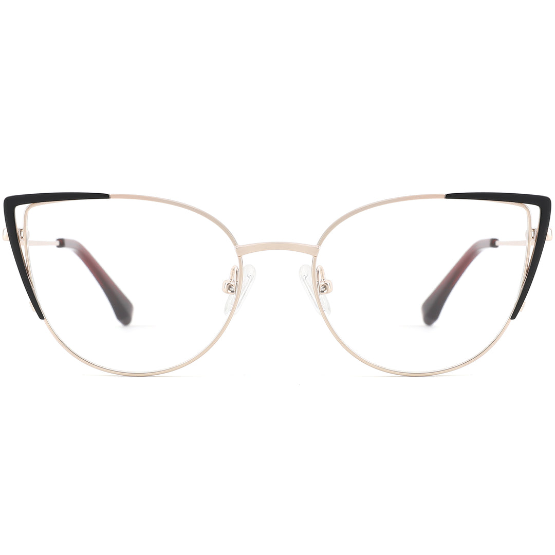 Cat-Eye Glasses YEM1140