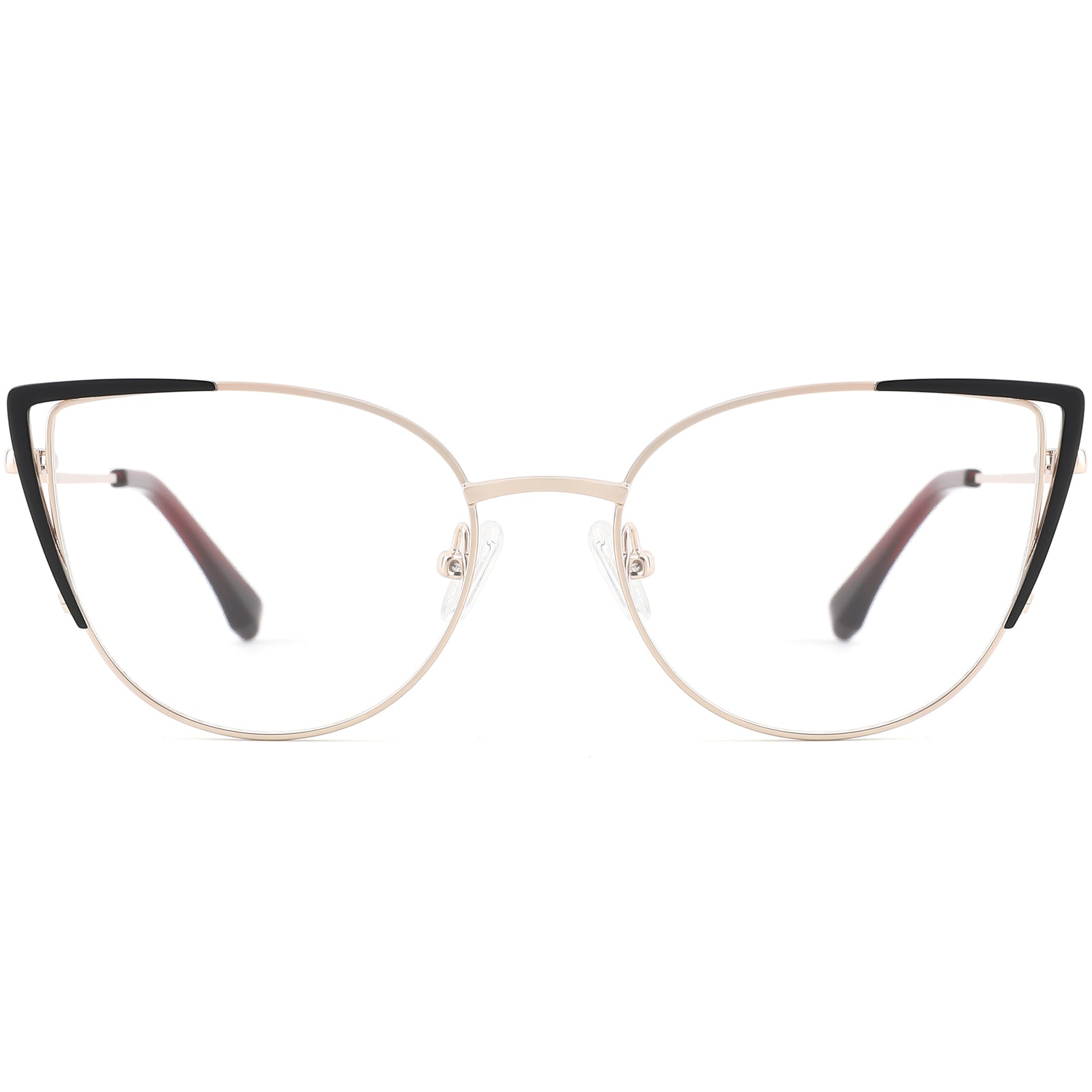 Cat-Eye Glasses YEM1140