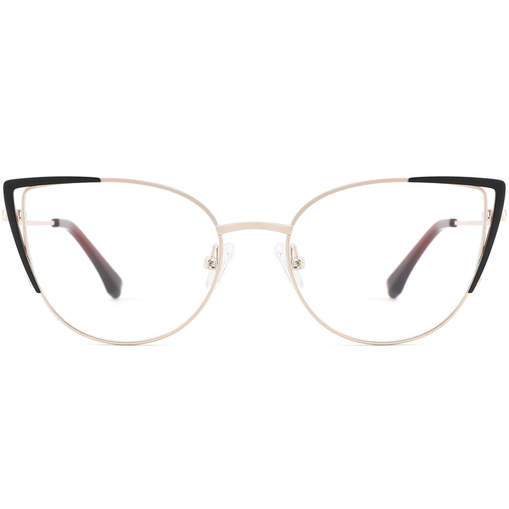 Cat-Eye Glasses YEM1140