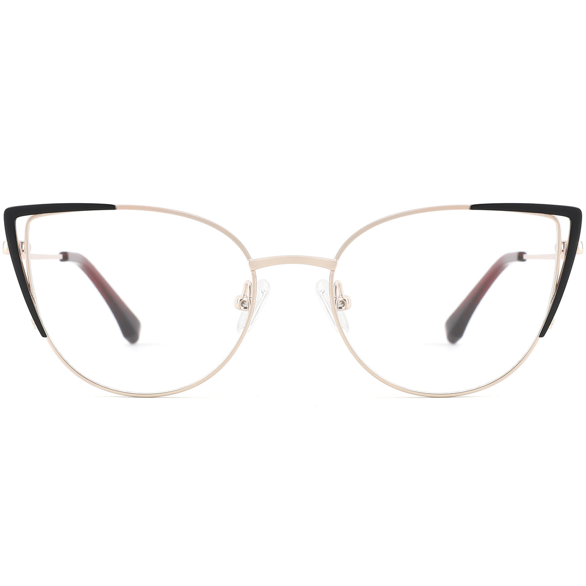 Cat-Eye Glasses YEM1140