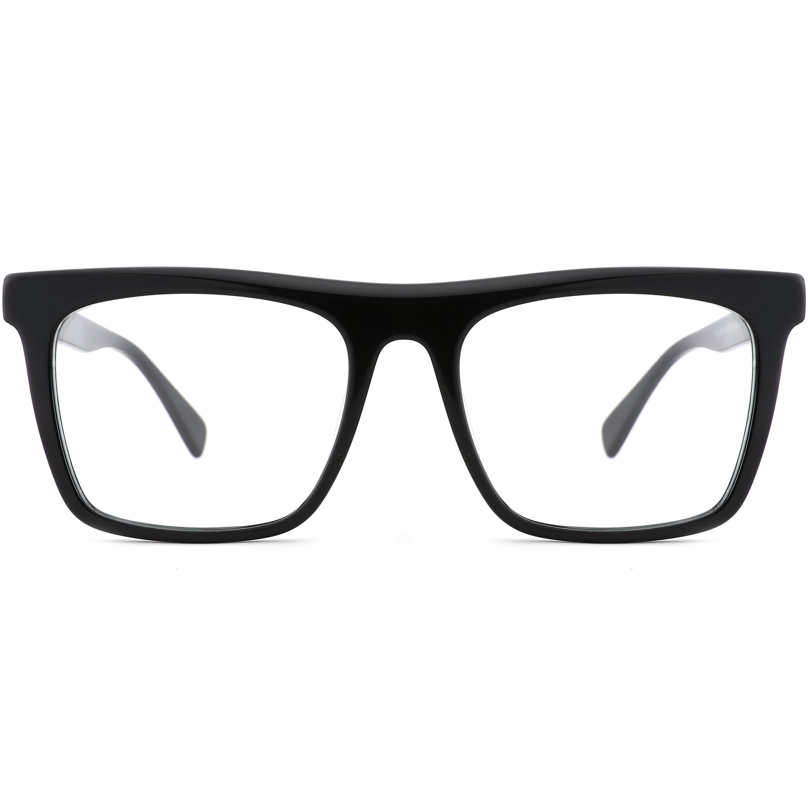Square Glasses A1852