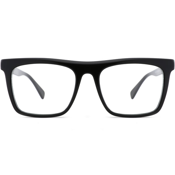 Square Glasses A1852