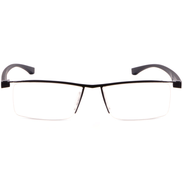 Rectangle Glasses O1233