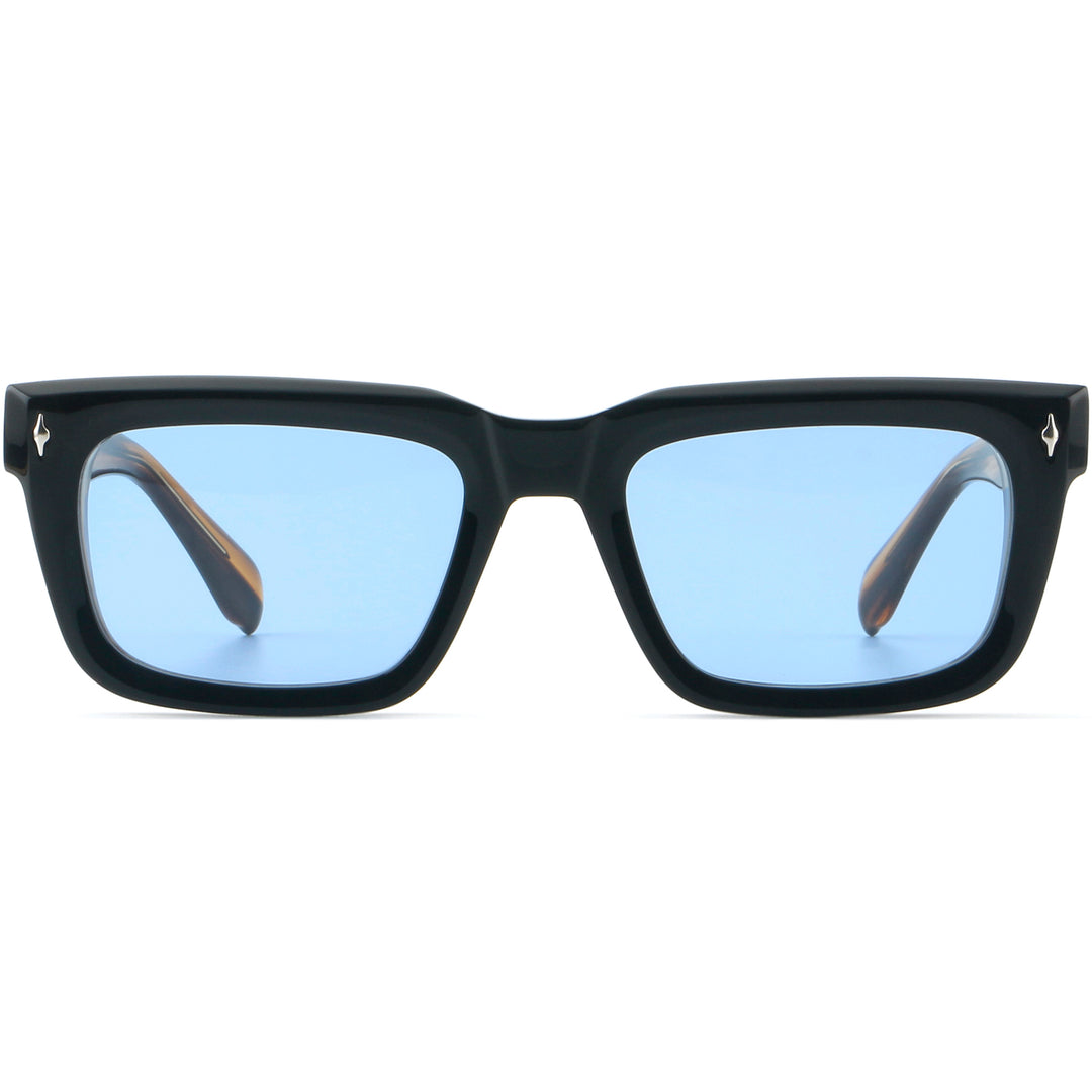 Rectangle Sunglasses YNS1004
