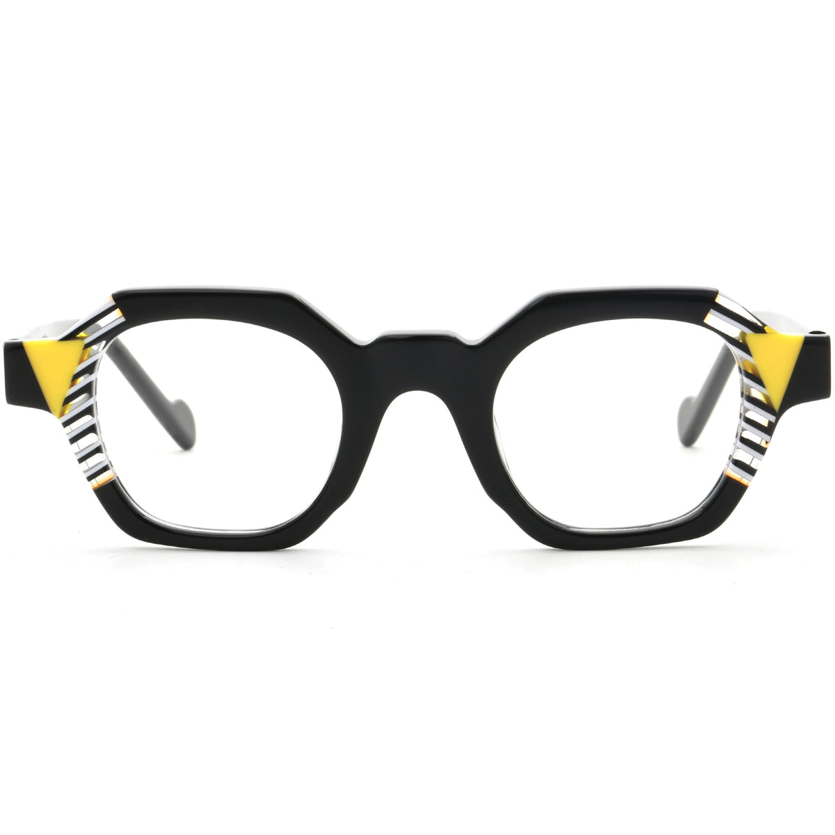 Geometric Glasses GSR1106