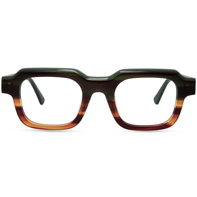 Square Glasses GC1031