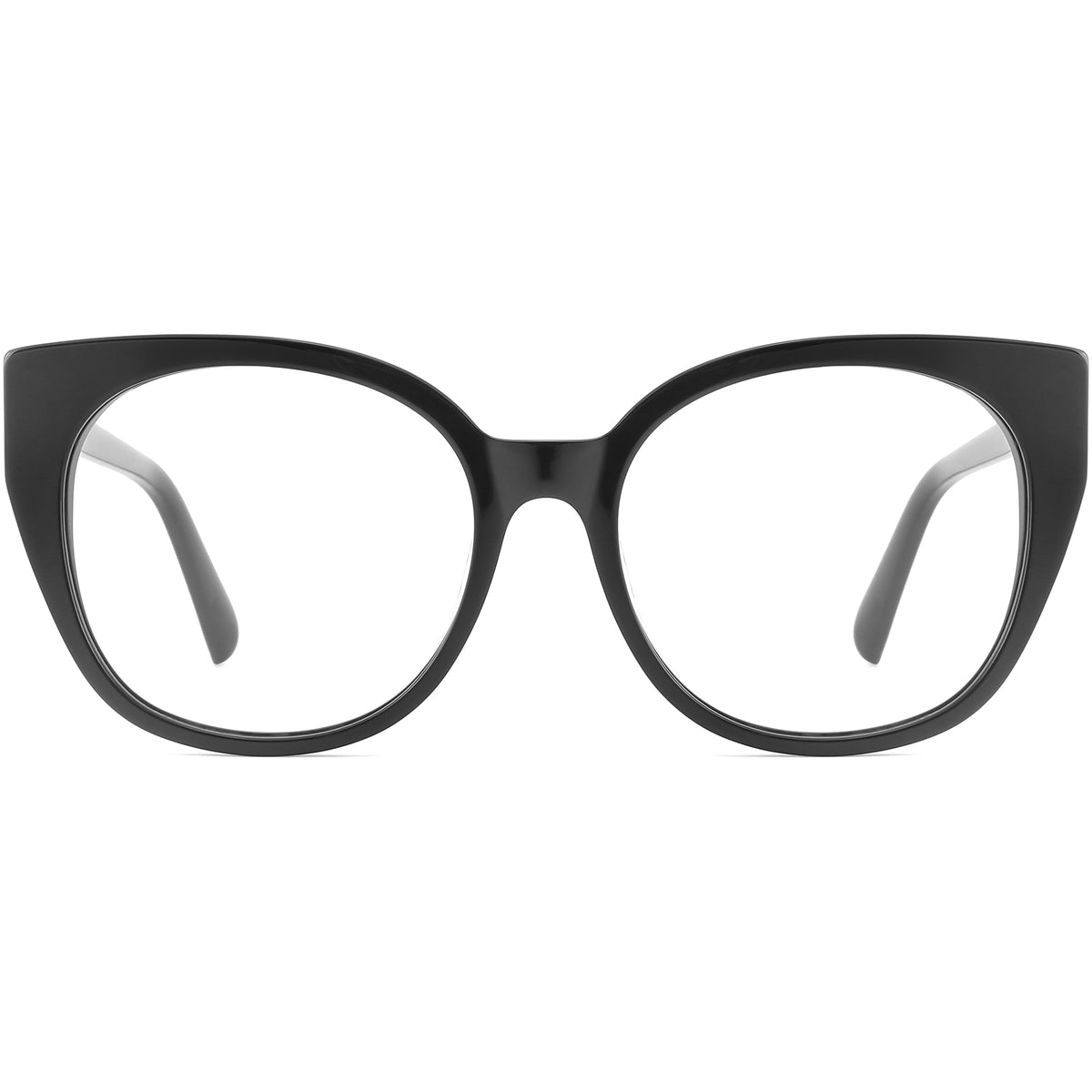 Cat-Eye Glasses A3364