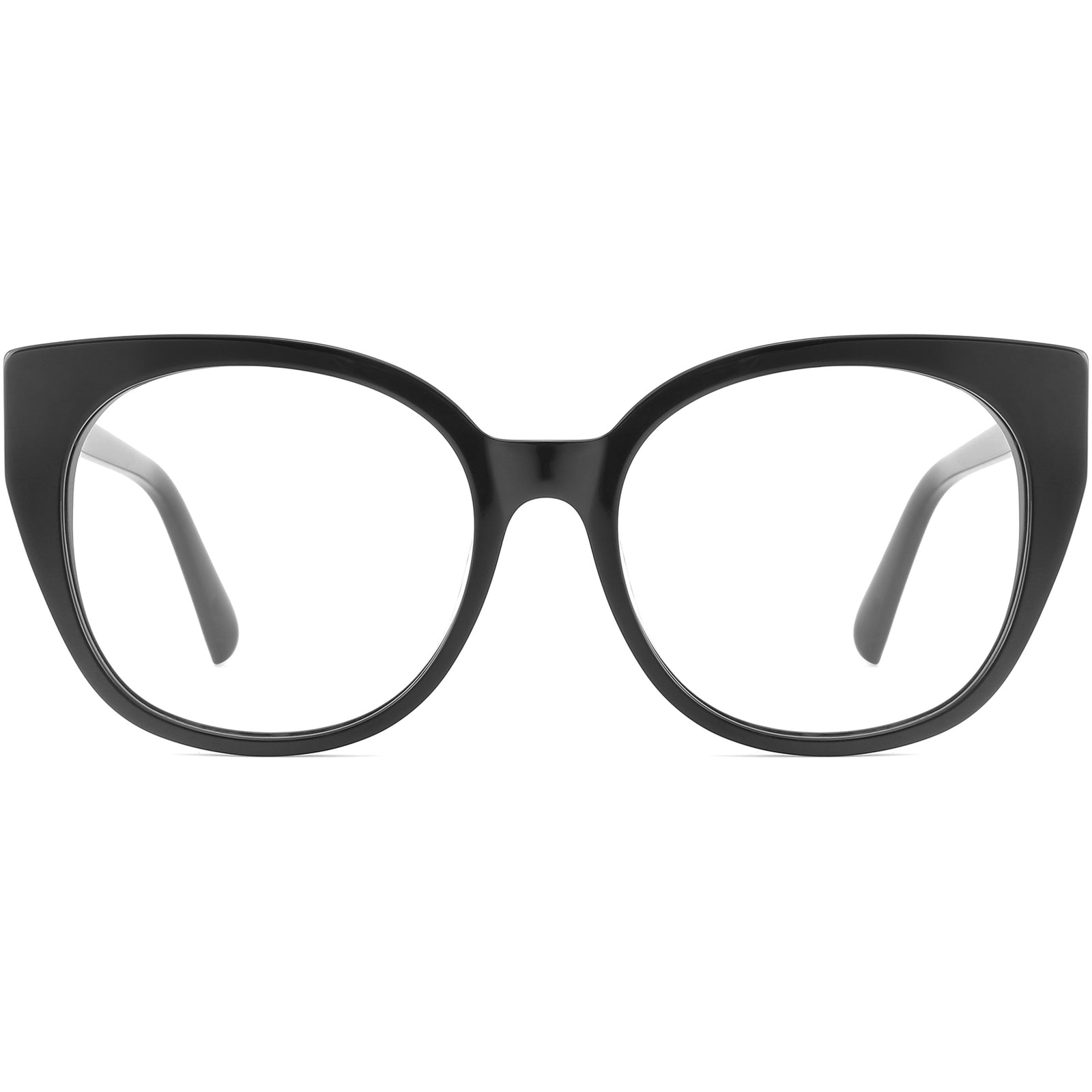 Cat-Eye Glasses A3364