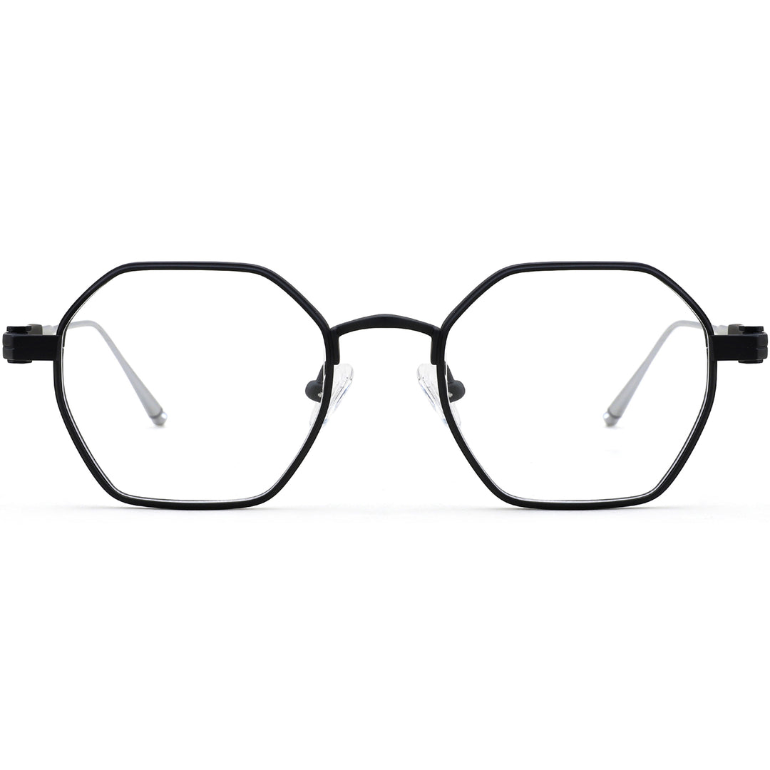 Geometric Glasses YPT1079