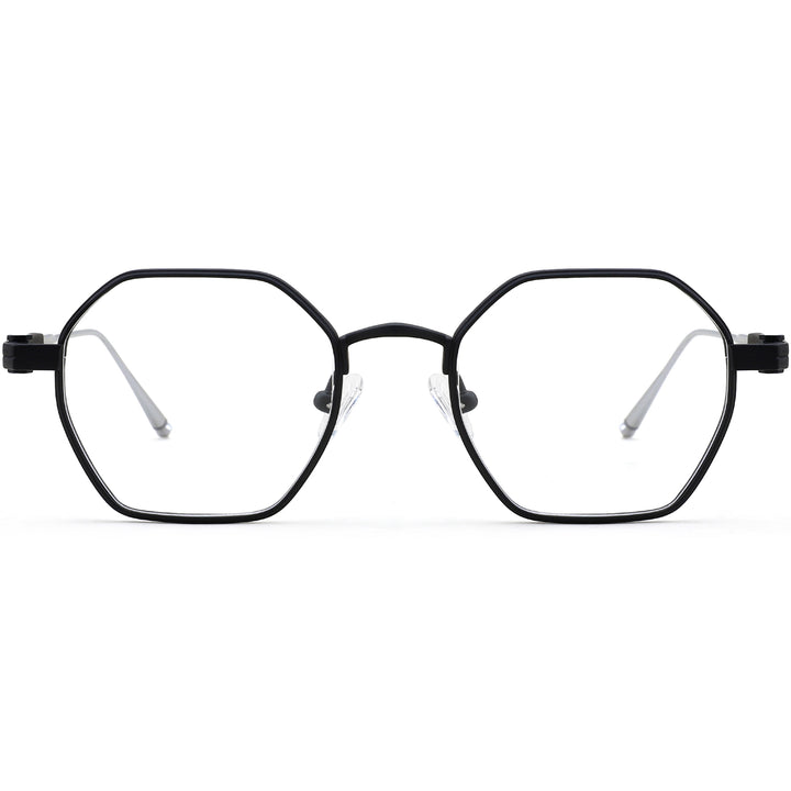 Geometric Glasses YPT1079