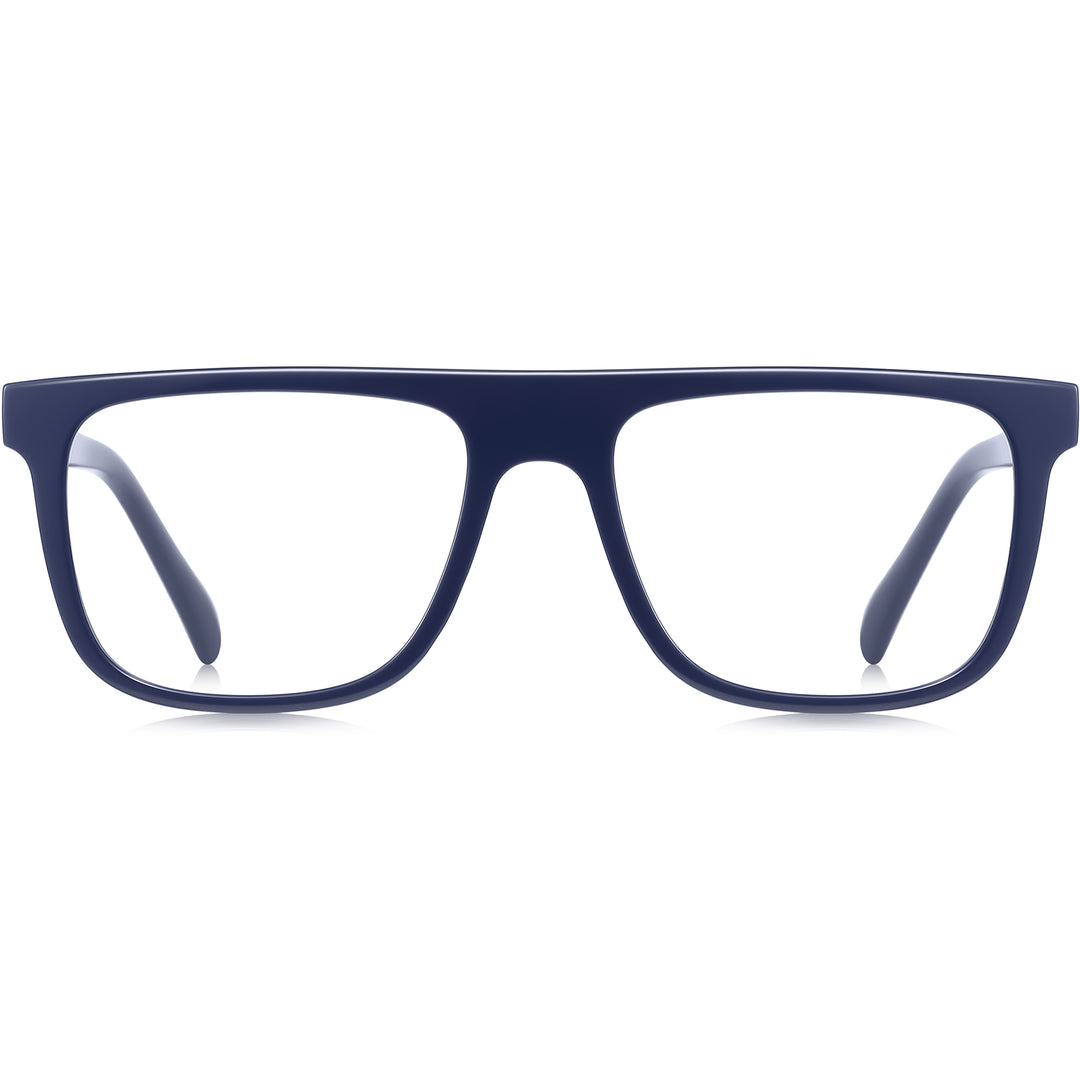 Square Glasses PF1438