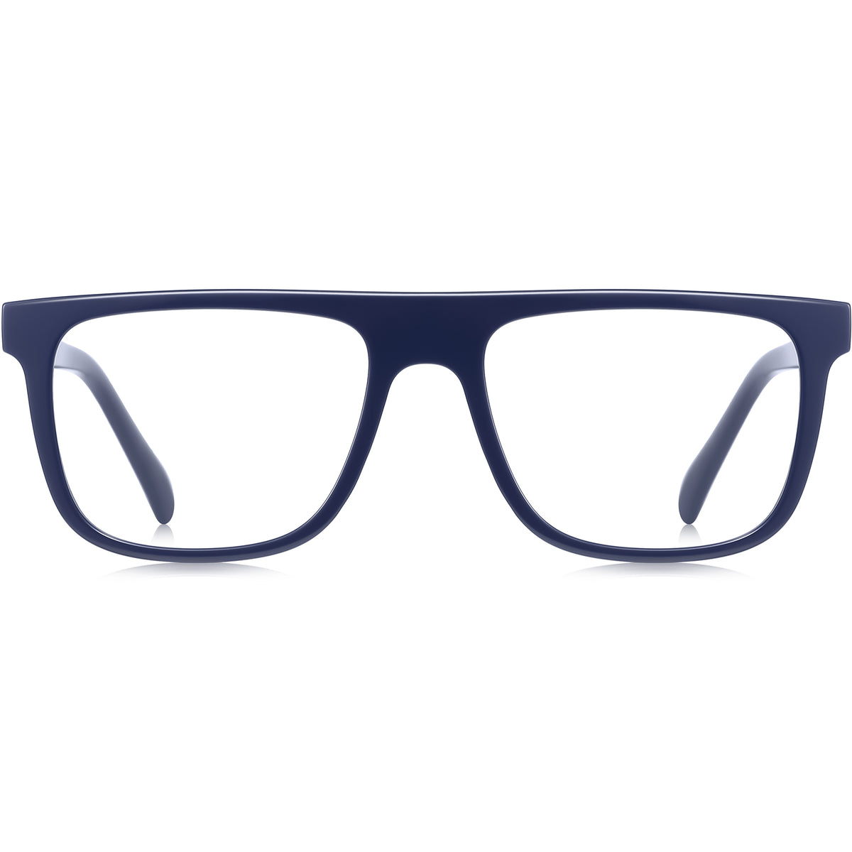 Square Glasses PF1438