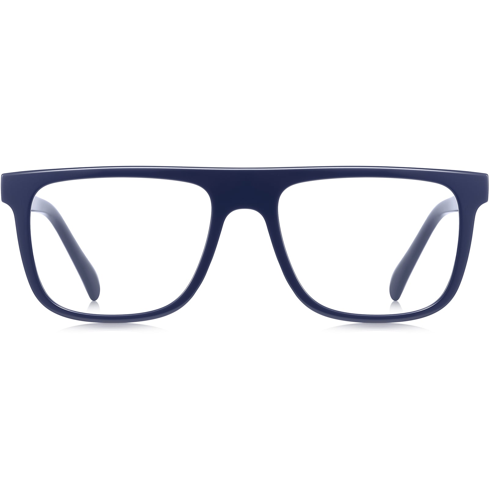Square Glasses PF1438