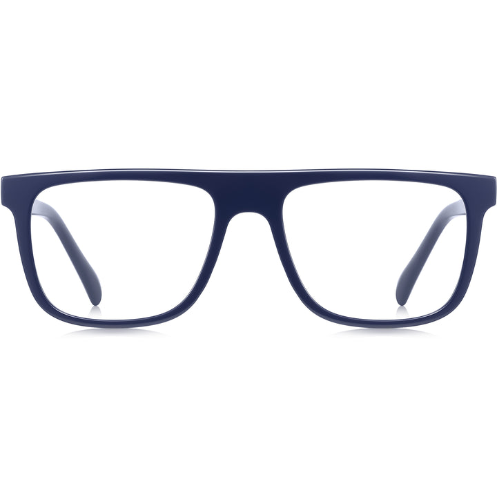 Square Glasses PF1438