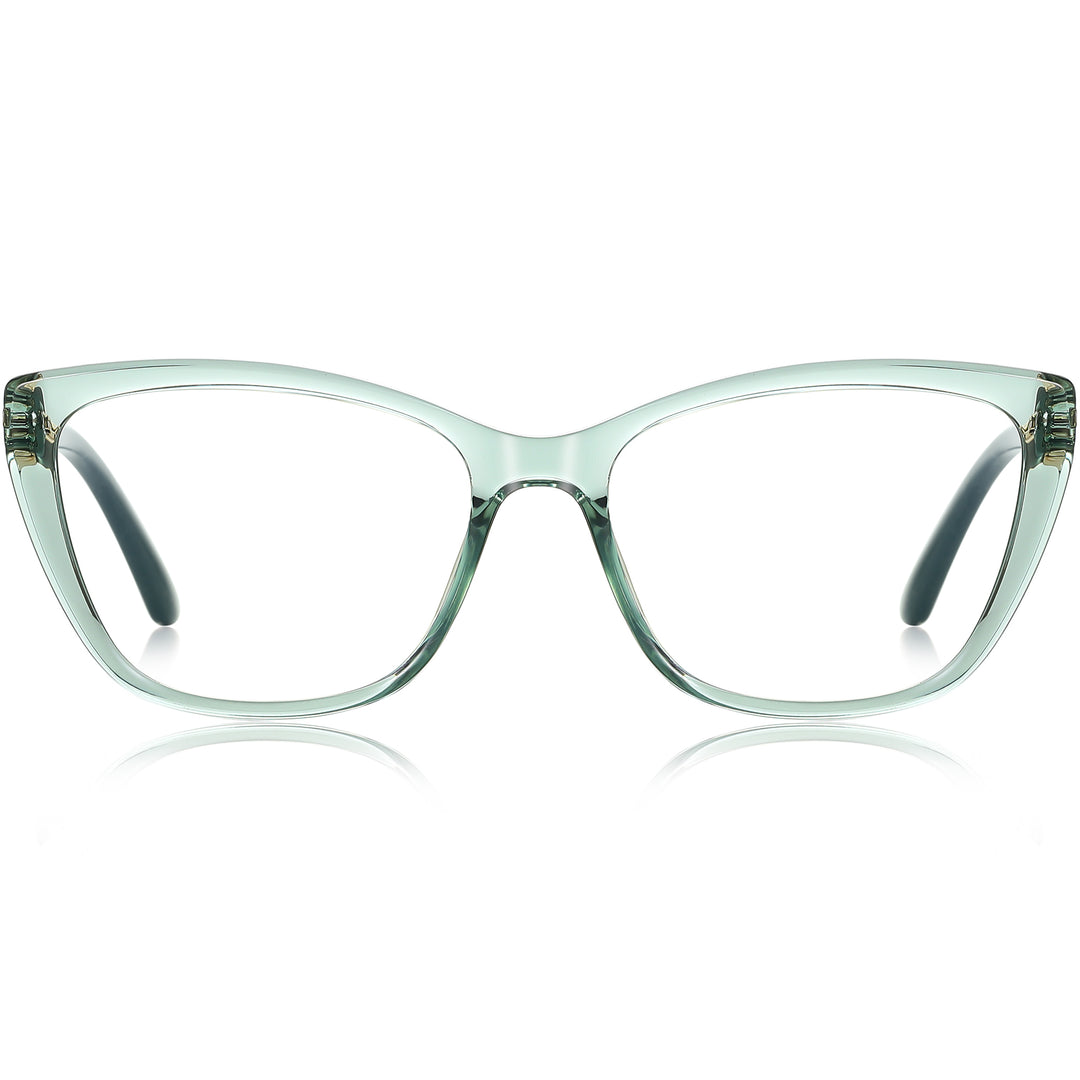 Cat-Eye Glasses PF1344