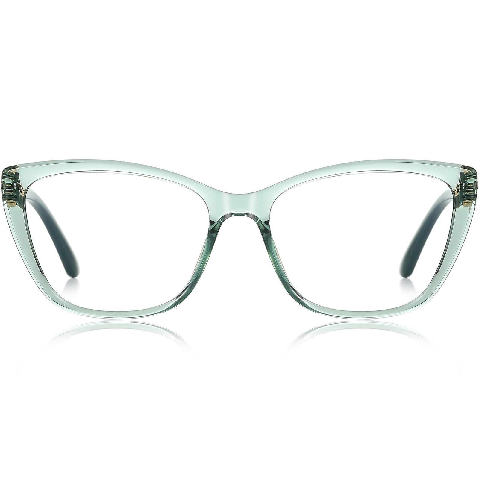 Cat-Eye Glasses PF1344