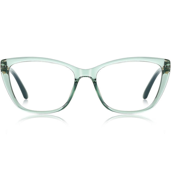 Cat-Eye Glasses PF1344