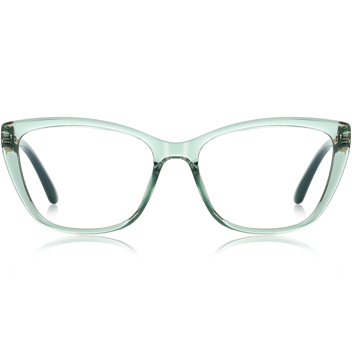 Cat-Eye Glasses PF1344