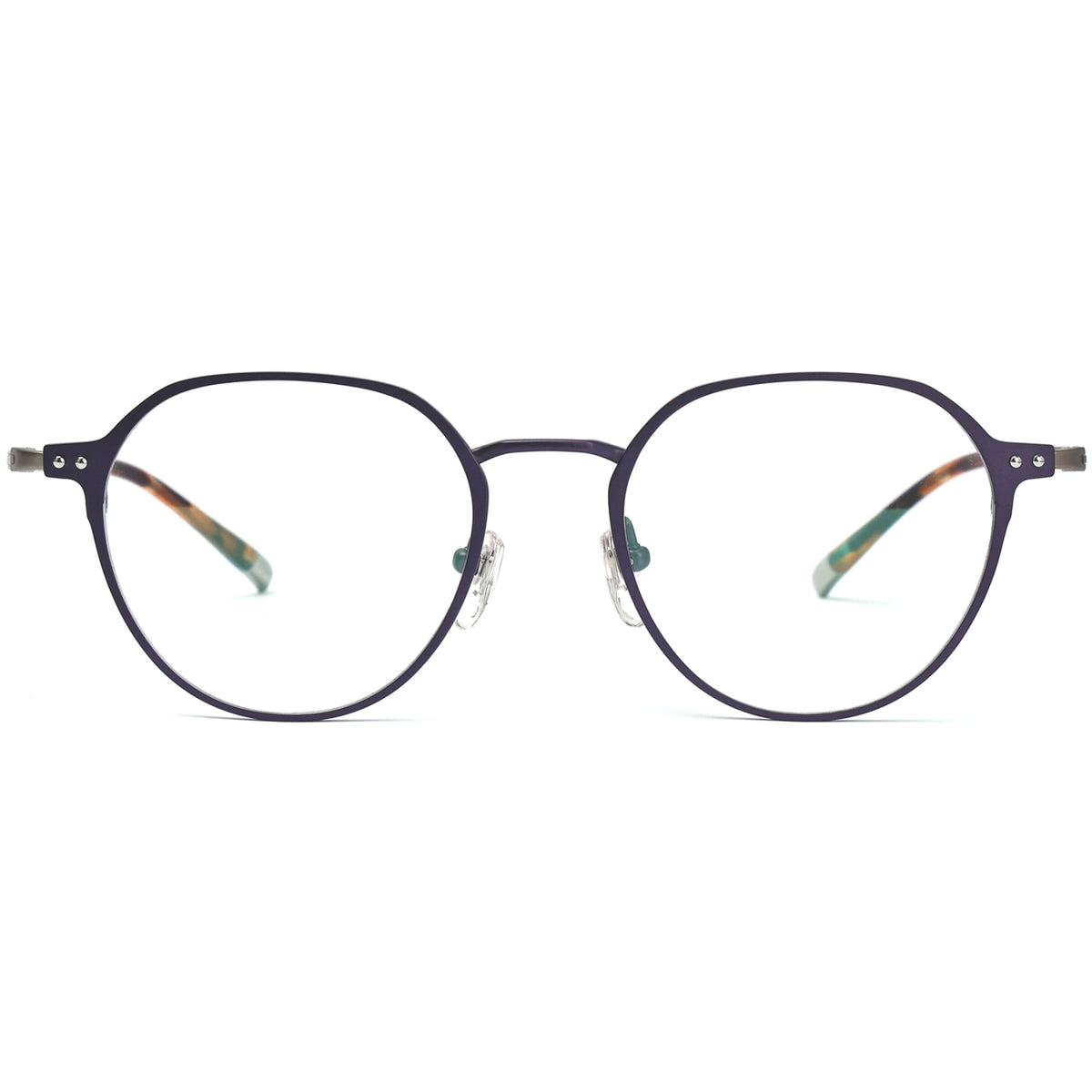 Round Glasses MW1266