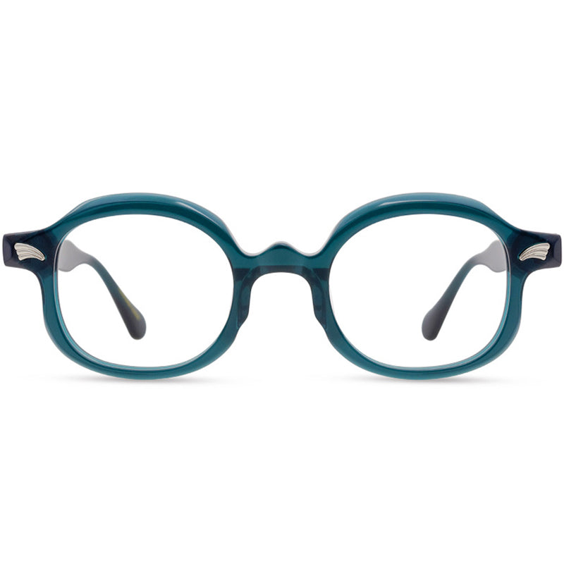 Geometric Glasses GC1048