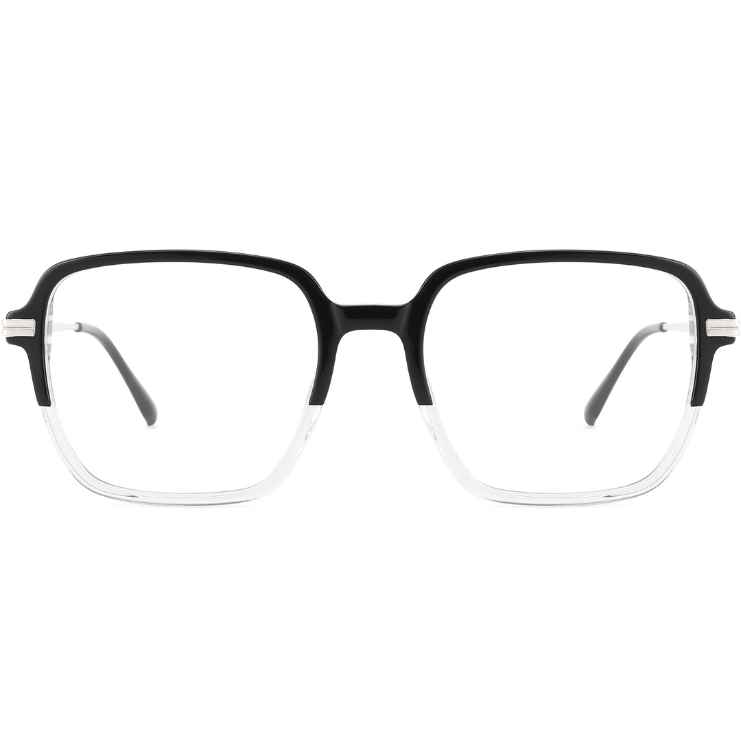 Square Glasses YSAC1082