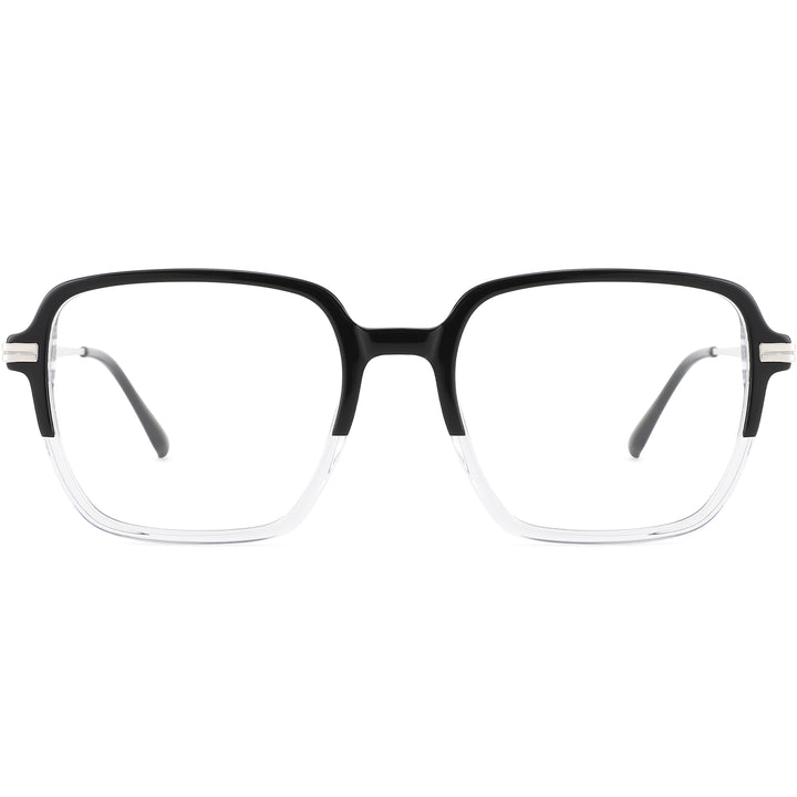 Square Glasses YSAC1082
