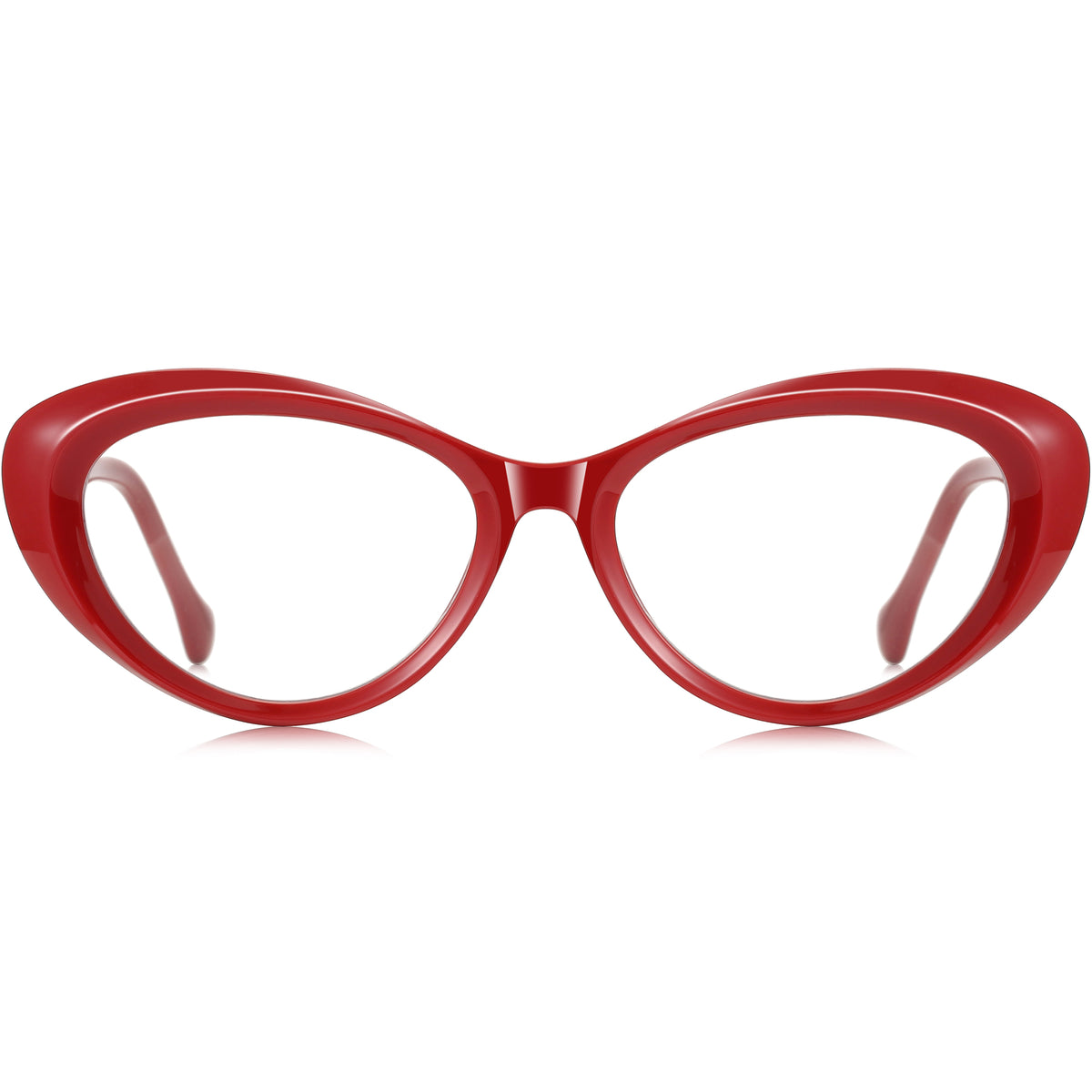 Cat-Eye Glasses YSD1010