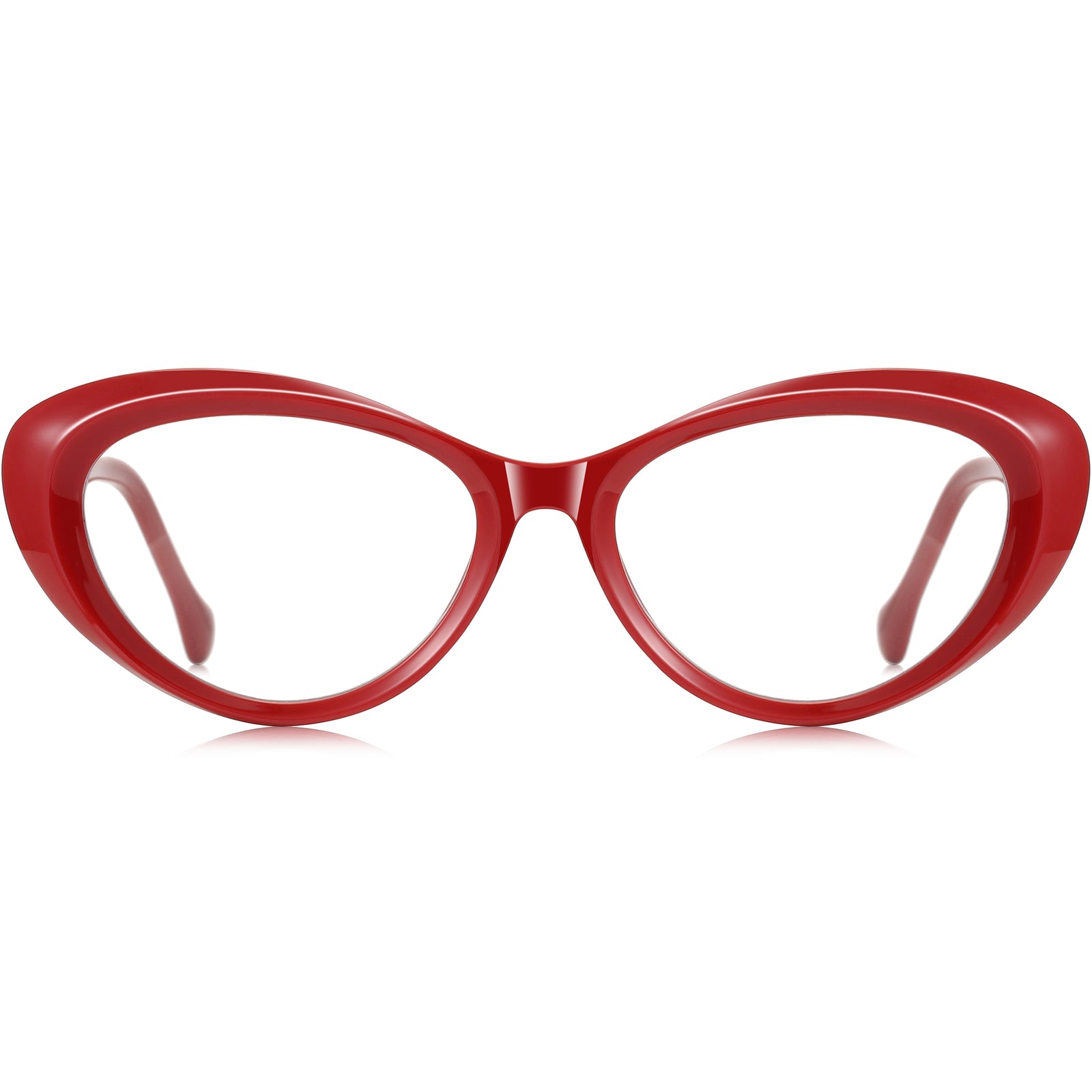 Cat-Eye Glasses YSD1010