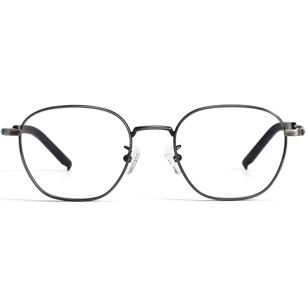 Square Glasses YM1013