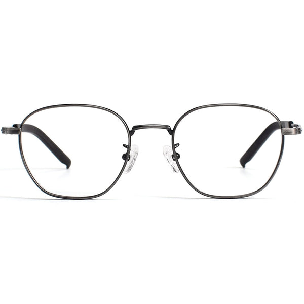 Square Glasses YM1013