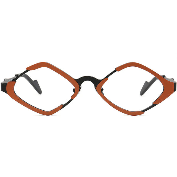Geometric Glasses YT1053
