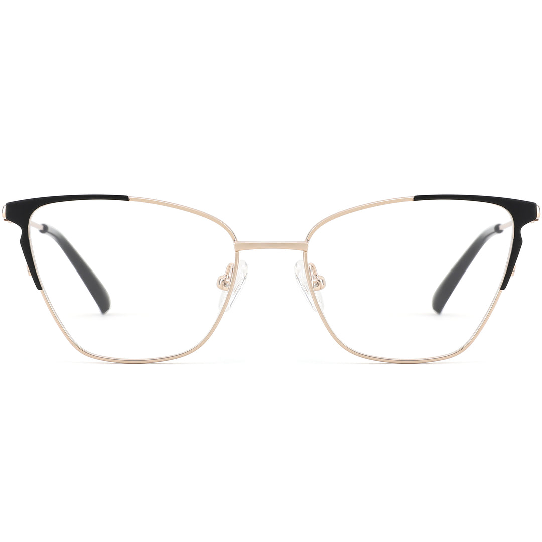 Cat-Eye Glasses YEM1138