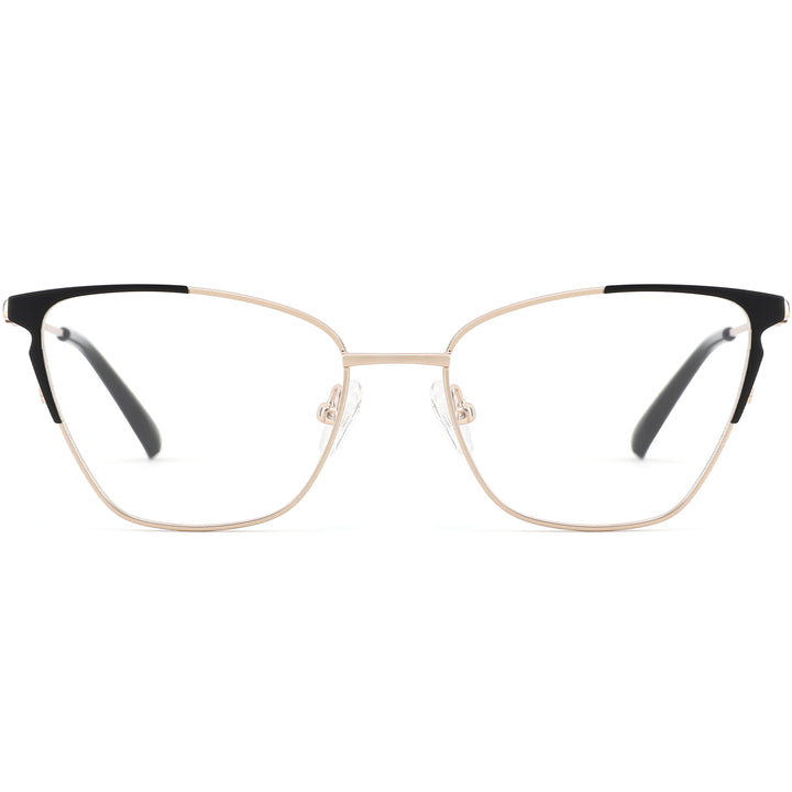 Cat-Eye Glasses YEM1138