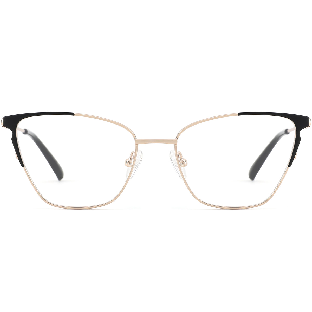 Cat-Eye Glasses YEM1138