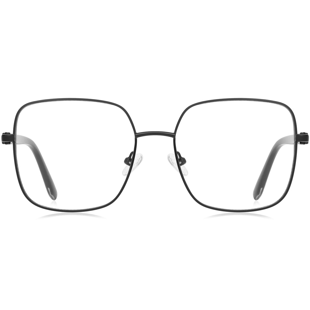 Square Glasses PF1087